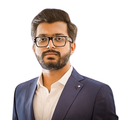 Muhammad Ammar Raza, Founder & Chief Executive at Avezone
